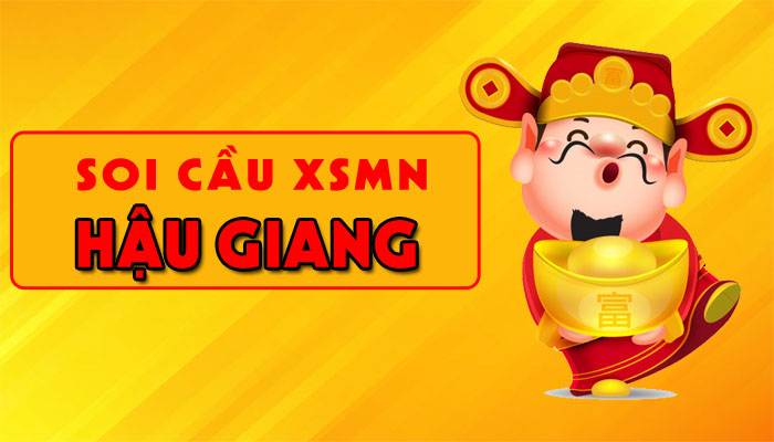 Dự đoán Soi cầu Hậu Giang 29/5/2021 (Thứ 7 – 29/05/2021)