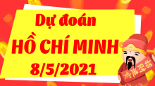 Dự đoán Soi cầu Hồ Chí Minh 8/5/2021 (Thứ 7 – 08/05/2021)