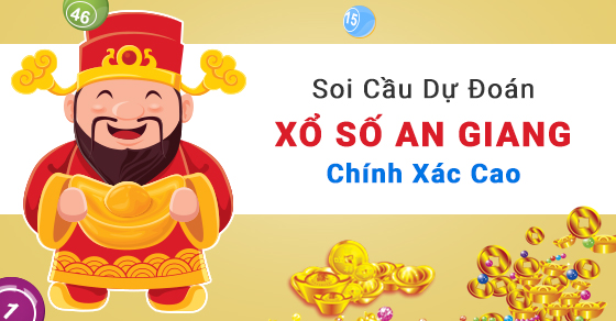 Dự đoán Soi cầu An Giang 27/5/2021 (Thứ 5 – 27/05/2021)