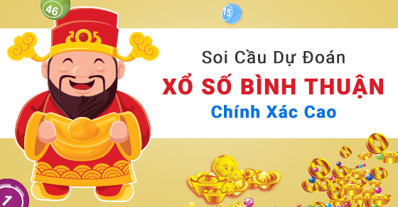 Dự đoán Soi cầu Bình Thuận 27/5/2021 (Thứ 5 – 27/05/2021)