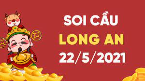 Dự đoán Soi cầu Long An 22/5/2021 (Thứ 7 – 22/05/2021)