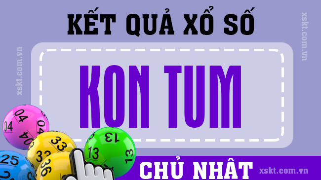 Dự đoán Soi cầu Kon Tum 2/5/2021 (Chủ Nhật – 02/05/2021)