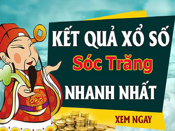 Dự đoán Soi cầu Sóc Trăng 5/5/2021 (Thứ 4 – 05/05/2021)