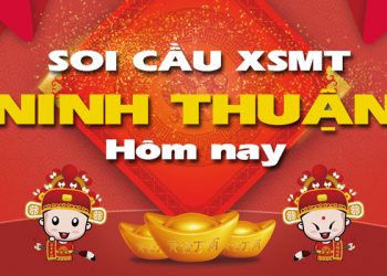 Soi cầu Ninh Thuận 3/9/2021